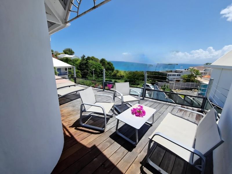 Maison à vendre, 100m², Le Gosier