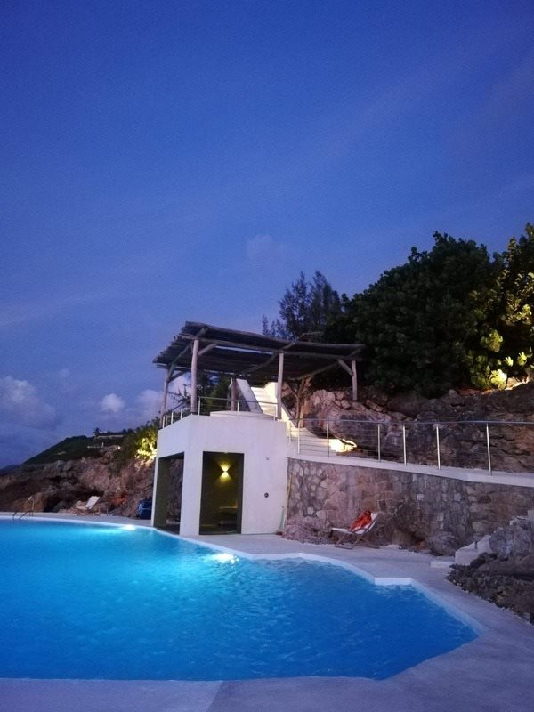 Maison à vendre, 600m², Saint-Barthélemy