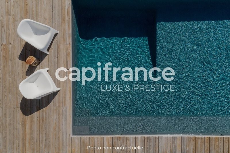Maison à vendre, 600m², Saint-Barthélemy