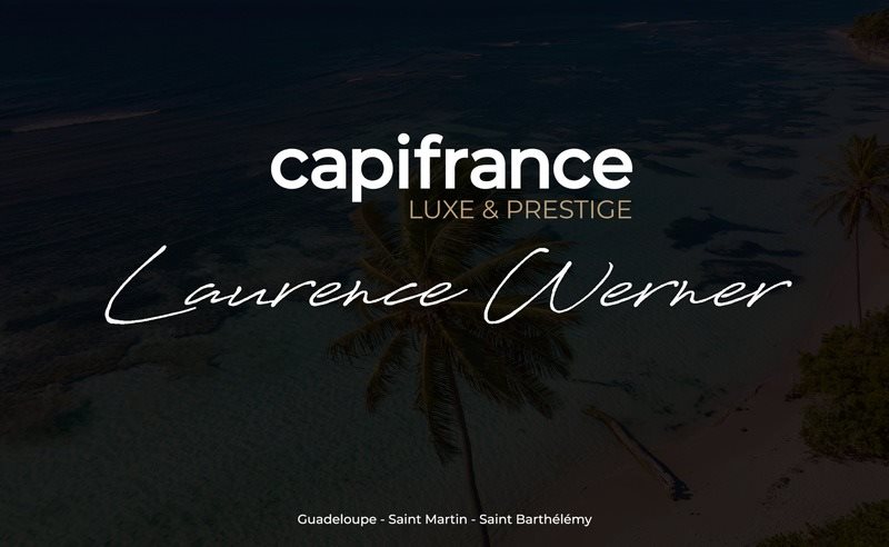 Maison à vendre, 600m², Saint-Barthélemy
