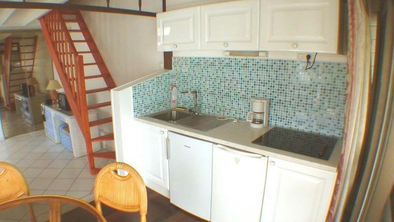 Appartement à vendre, 65m², Le Gosier