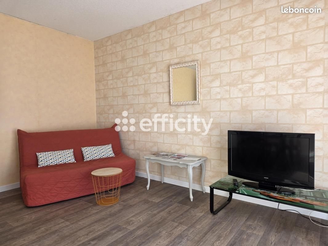 Appartement à vendre, 52m², La Rochelle
