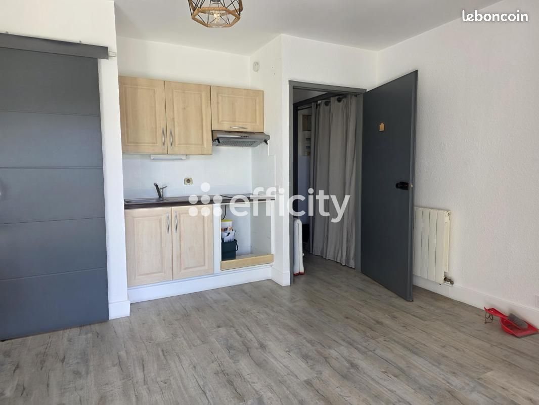 Appartement à vendre, 36m², La Rochelle