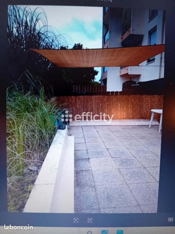 Appartement à vendre, 36m², La Rochelle