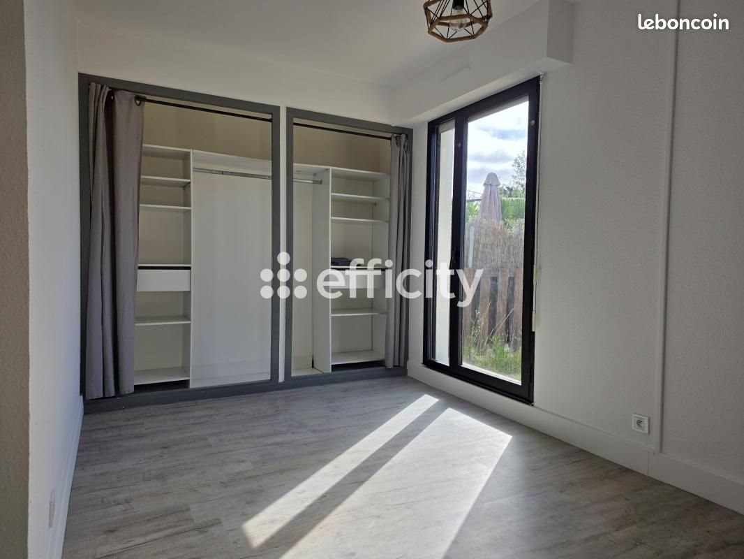 Appartement à vendre, 36m², La Rochelle