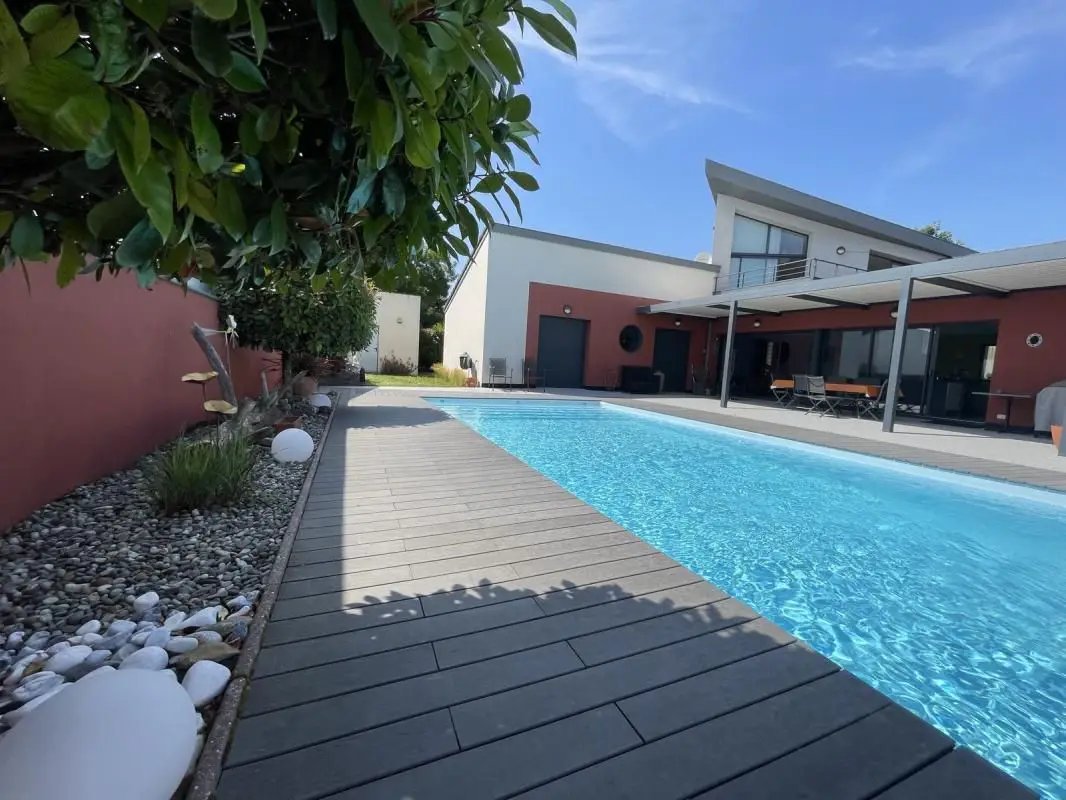 Maison à vendre, 175m², Saint-Laurent-de-la-Prée