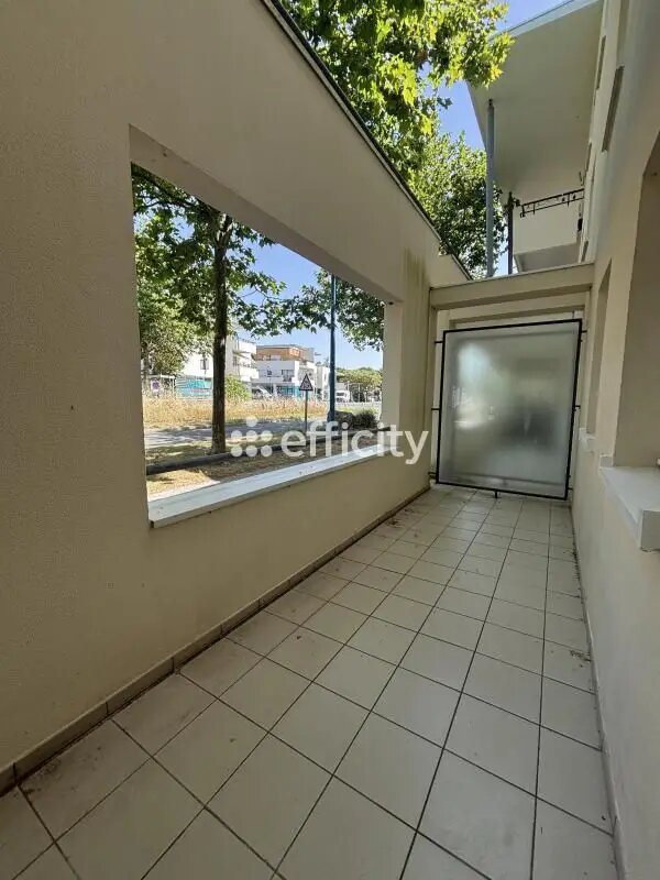Appartement à vendre, 45m², Aytré