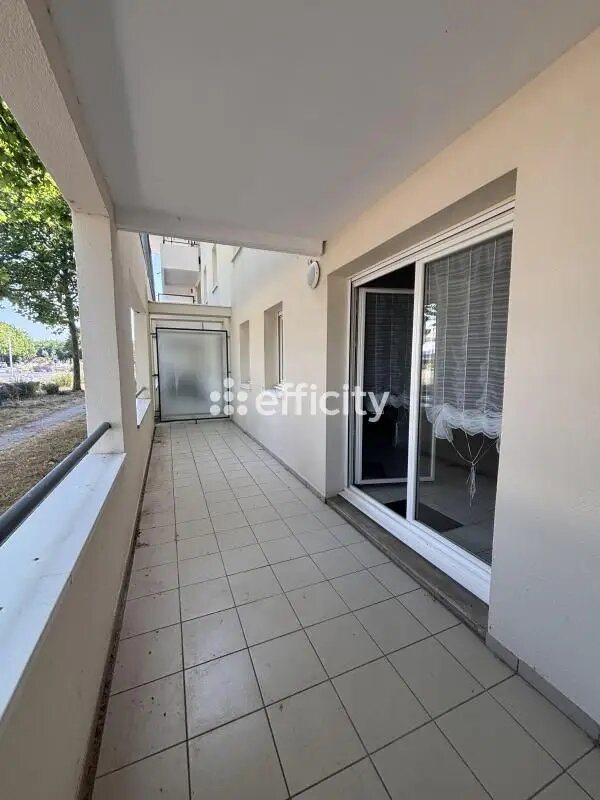 Appartement à vendre, 45m², Aytré