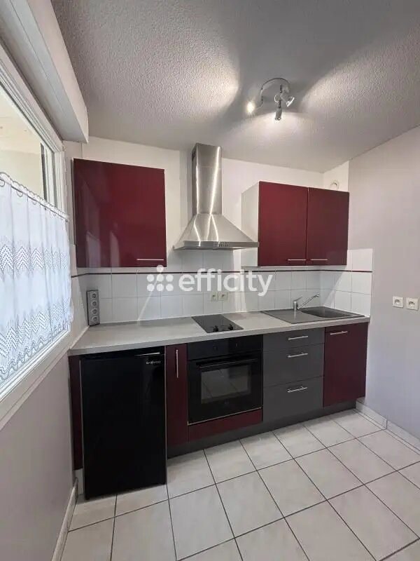 Appartement à vendre, 45m², Aytré