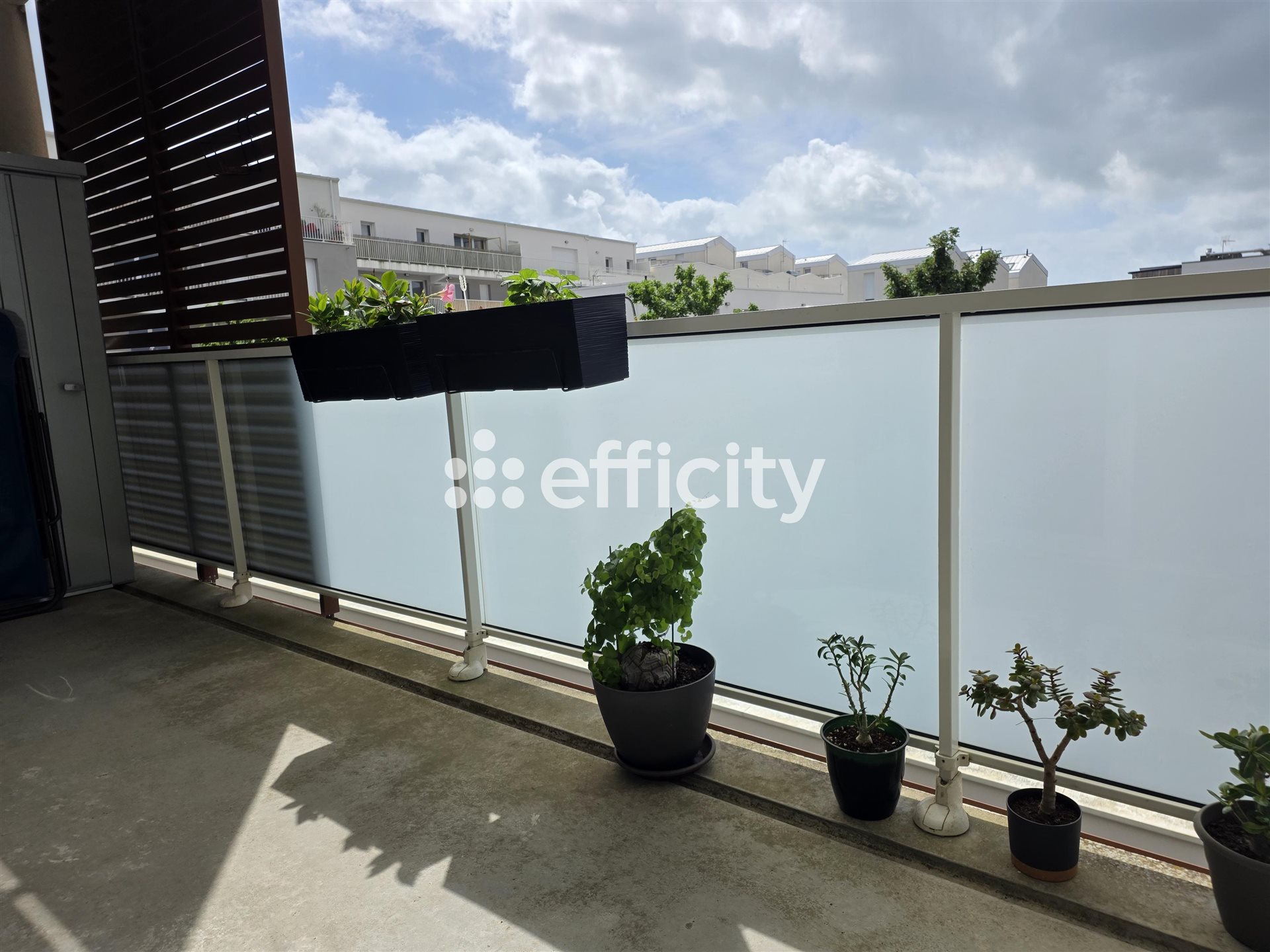 Appartement à vendre, 44m², La Rochelle