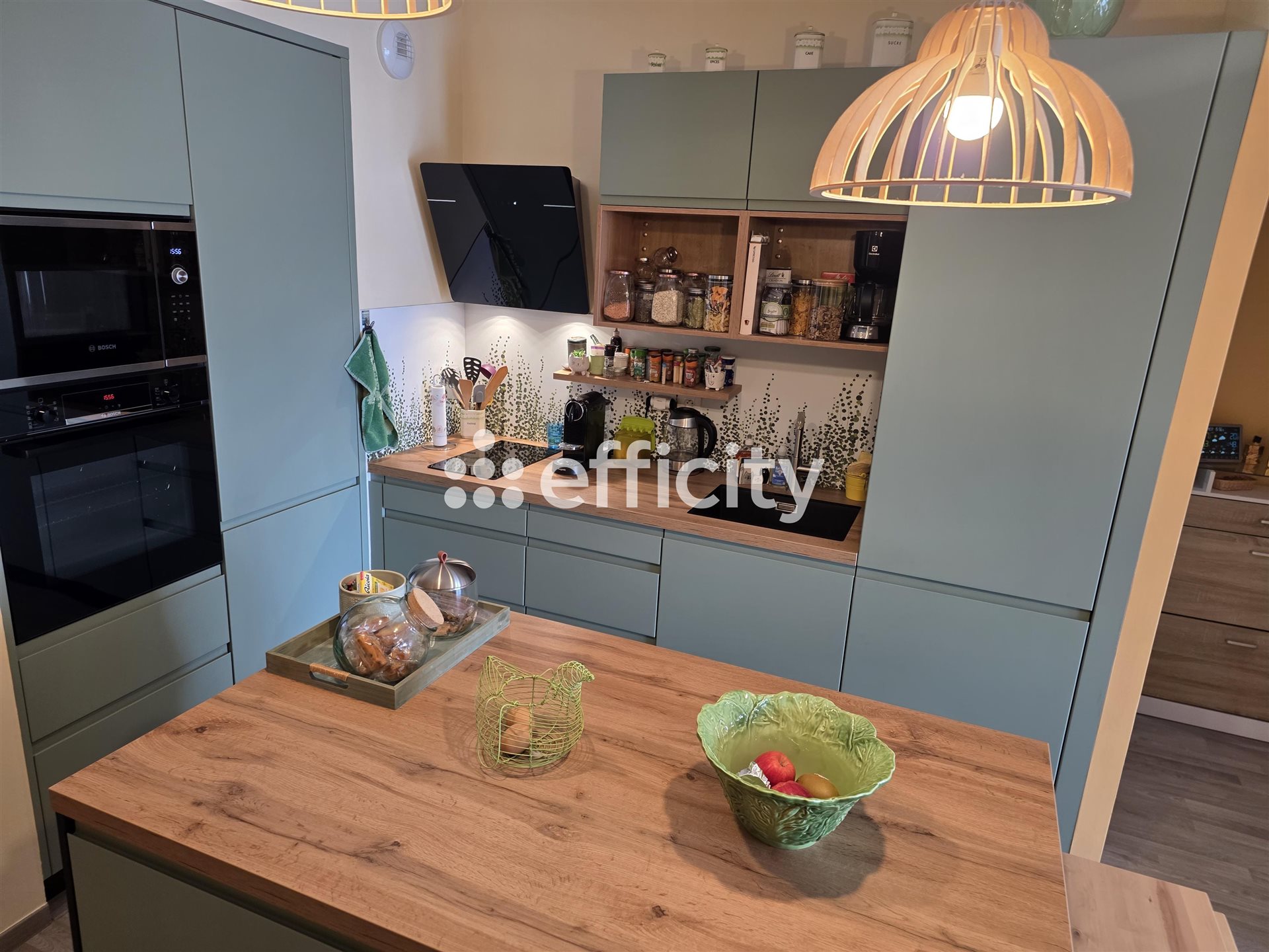 Appartement à vendre, 44m², La Rochelle