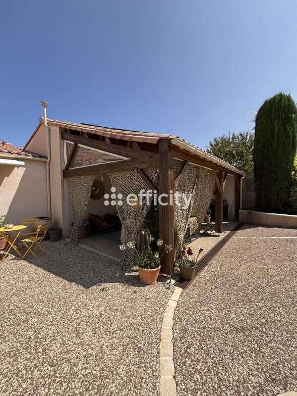 Maison à vendre, 243m², Fontenay-le-Comte