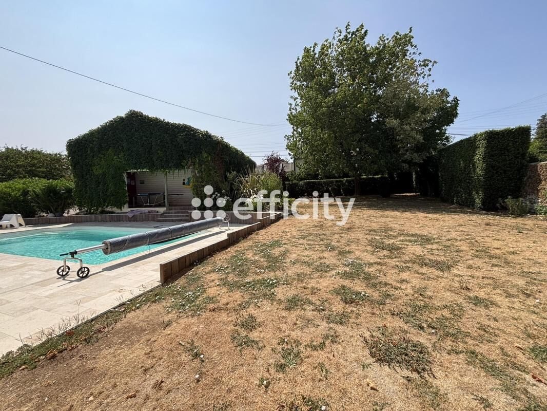 Maison à vendre, 243m², Fontenay-le-Comte
