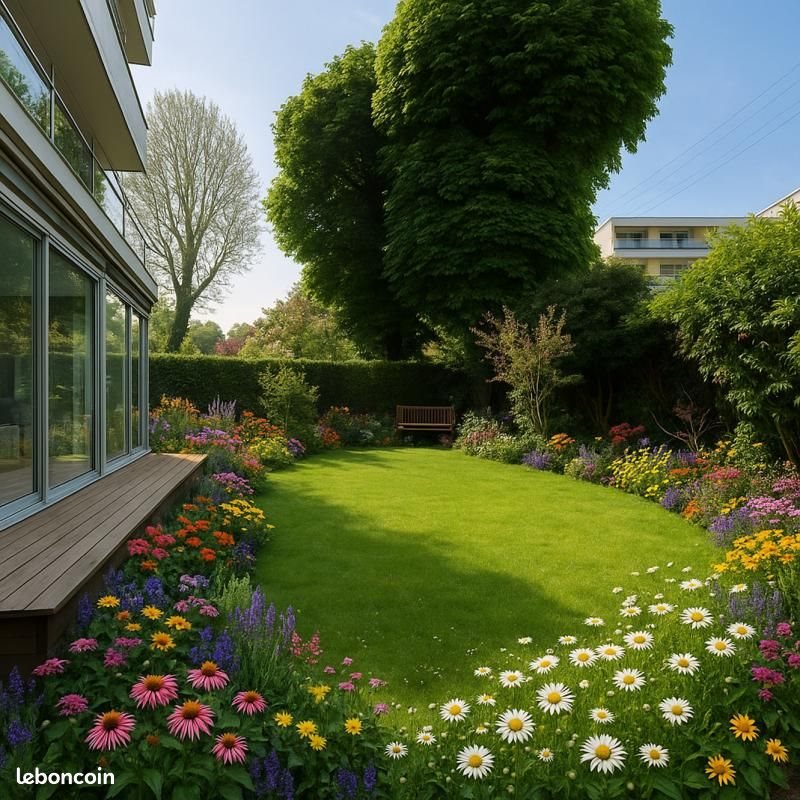 Appartement à vendre, 105m², Meudon