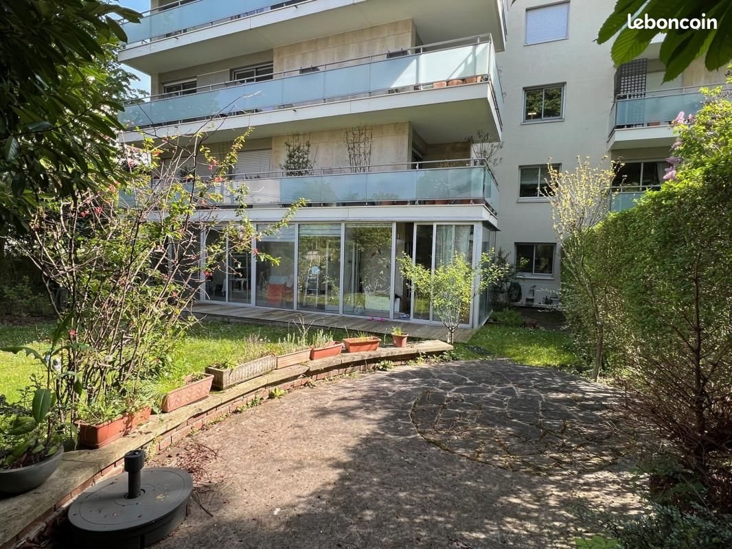 Appartement à vendre, 105m², Meudon