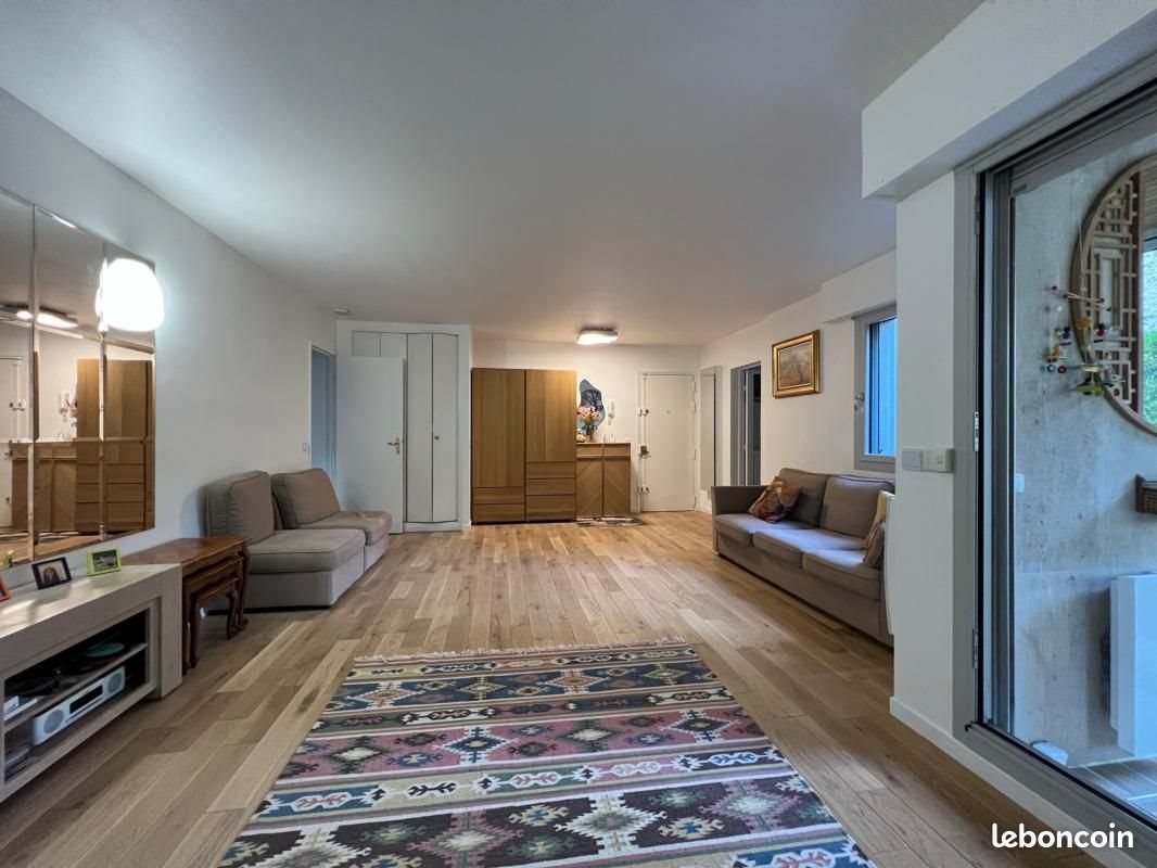 Appartement à vendre, 105m², Meudon