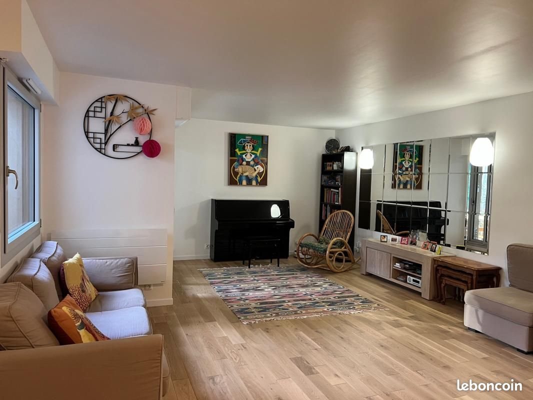 Appartement à vendre, 105m², Meudon
