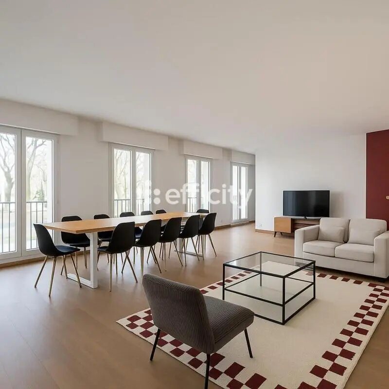 Appartement à vendre, 149m², Versailles