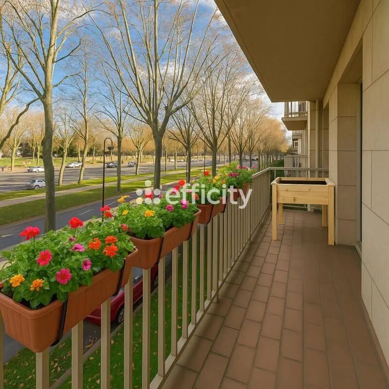 Appartement à vendre, 149m², Versailles