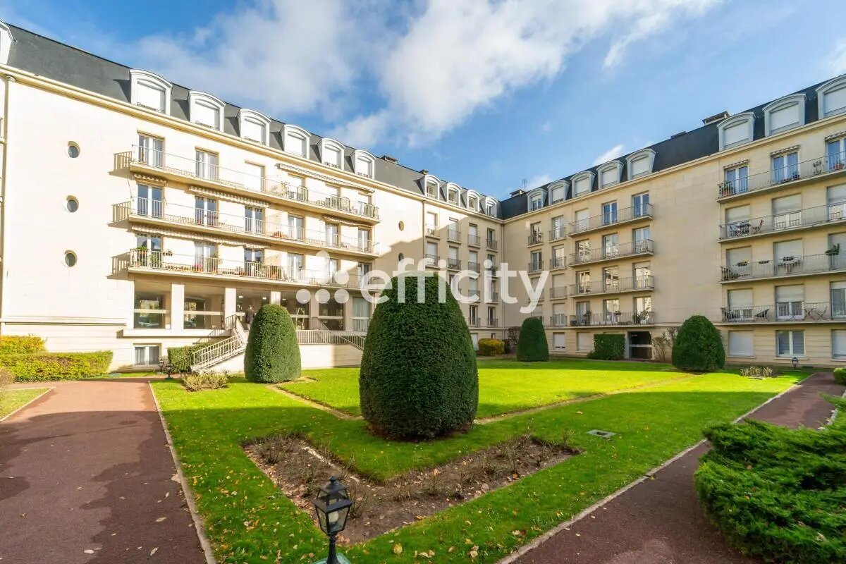 Appartement à vendre, 149m², Versailles