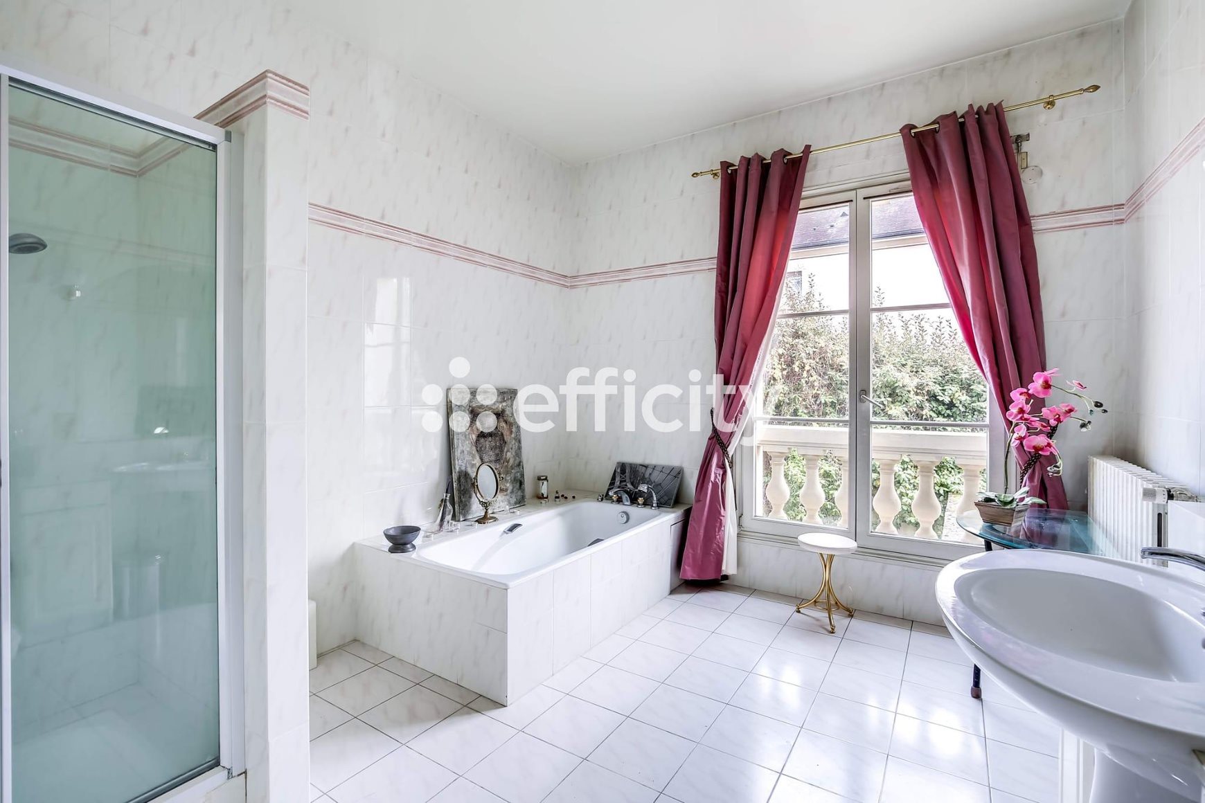 Maison à vendre, 570m², Bougival