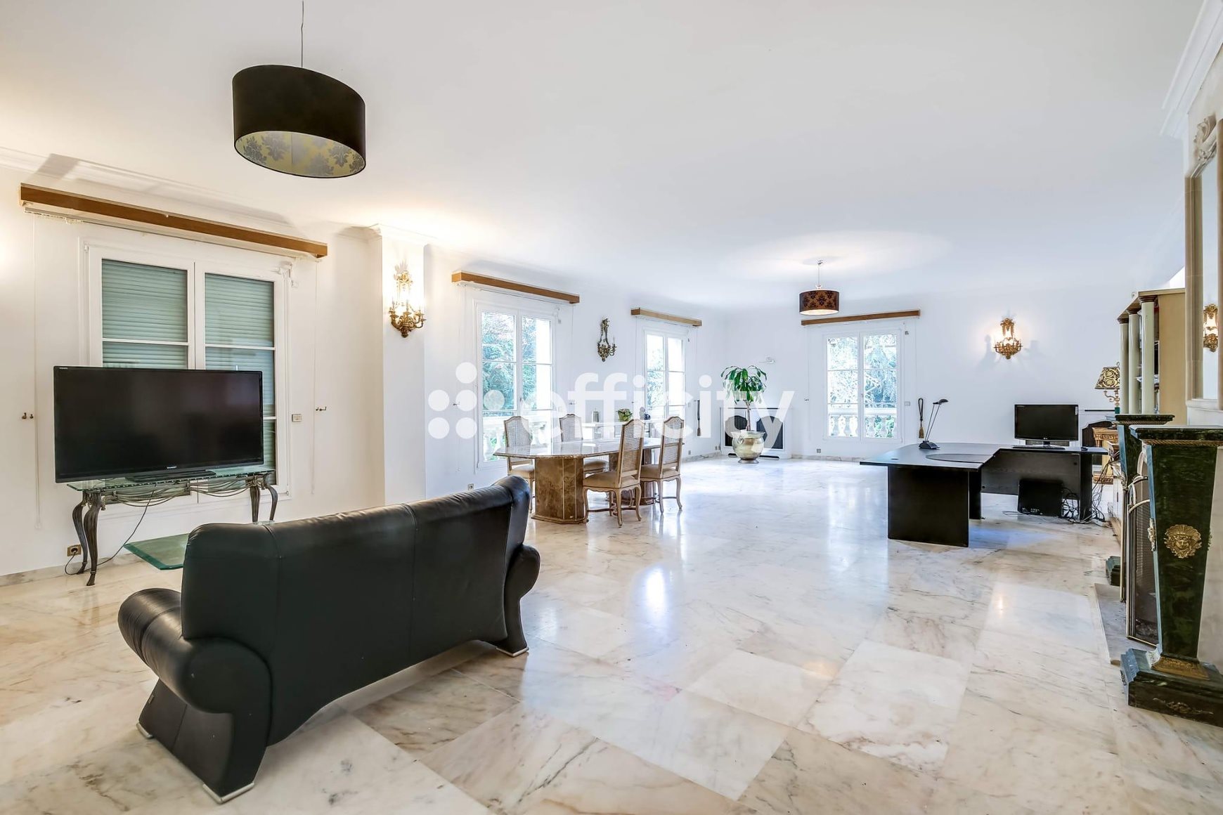 Maison à vendre, 570m², Bougival