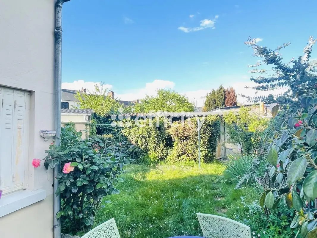 Maison à vendre, 112m², Le Mans