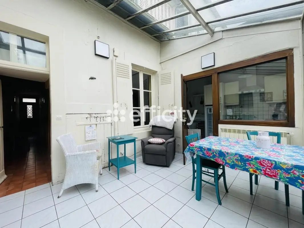 Maison à vendre, 112m², Le Mans
