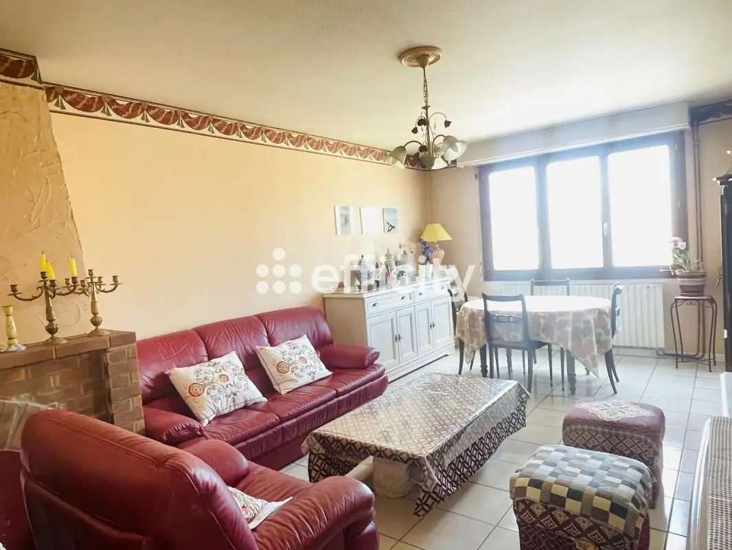 Appartement à vendre, 75m², Bordeaux