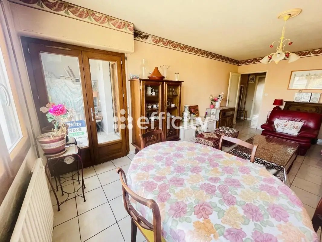 Appartement à vendre, 75m², Bordeaux