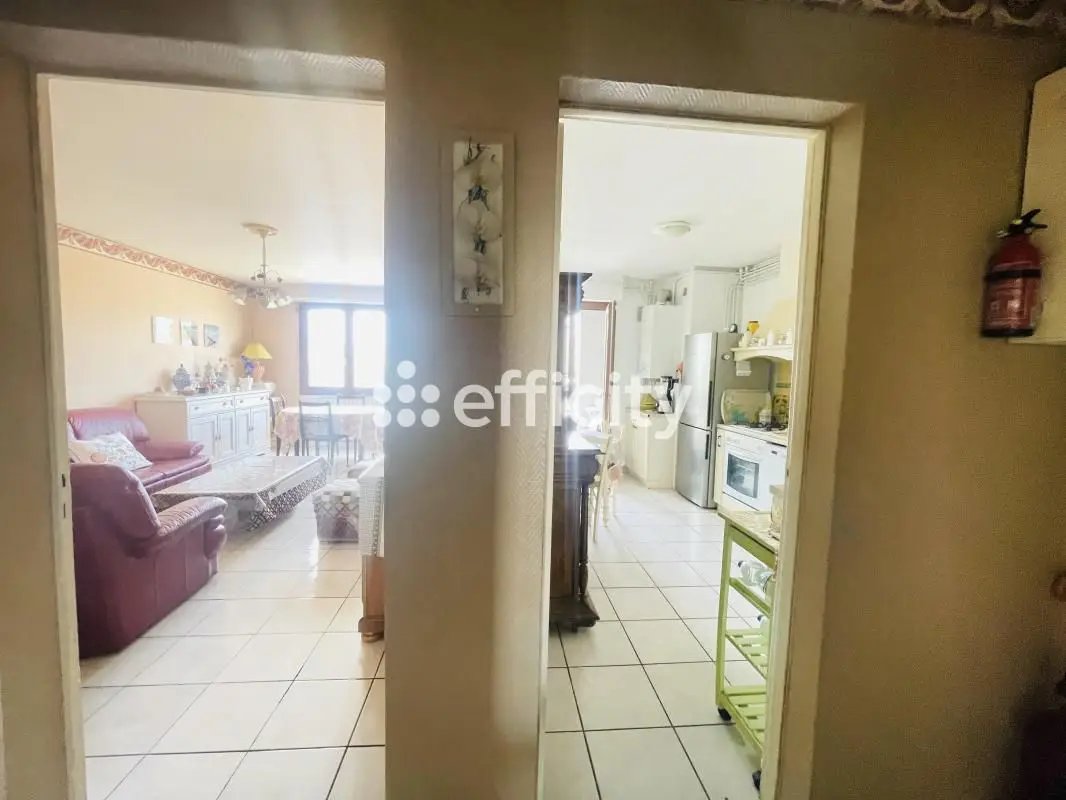 Appartement à vendre, 75m², Bordeaux