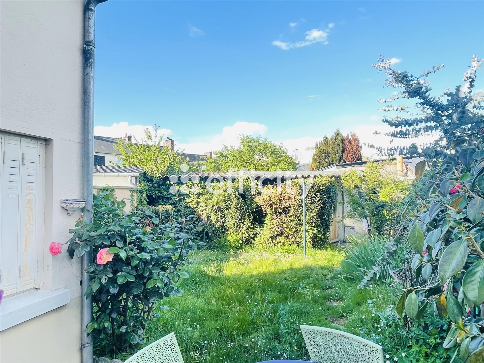 Maison à vendre, 112m², Le Mans