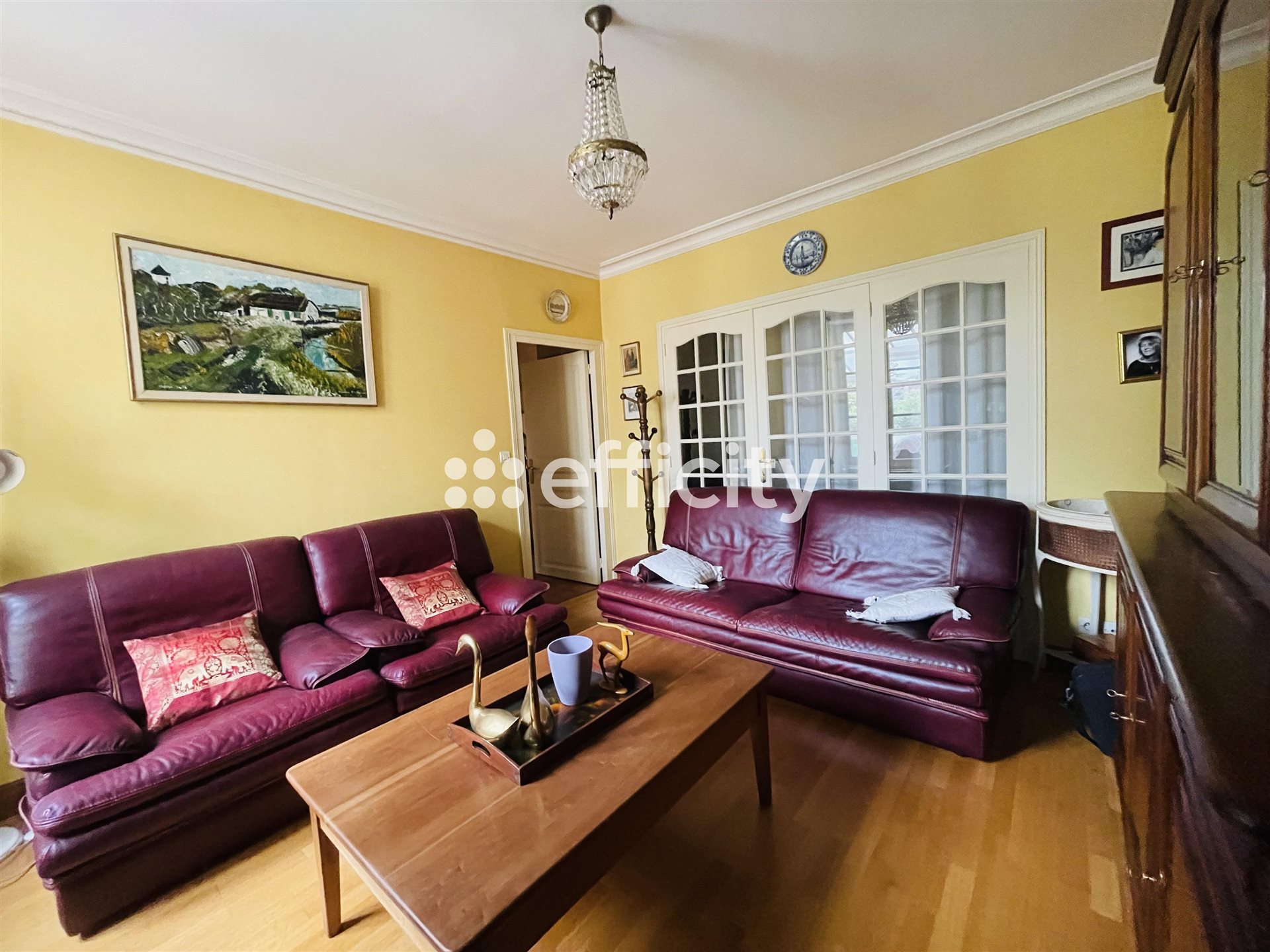 Maison à vendre, 112m², Le Mans