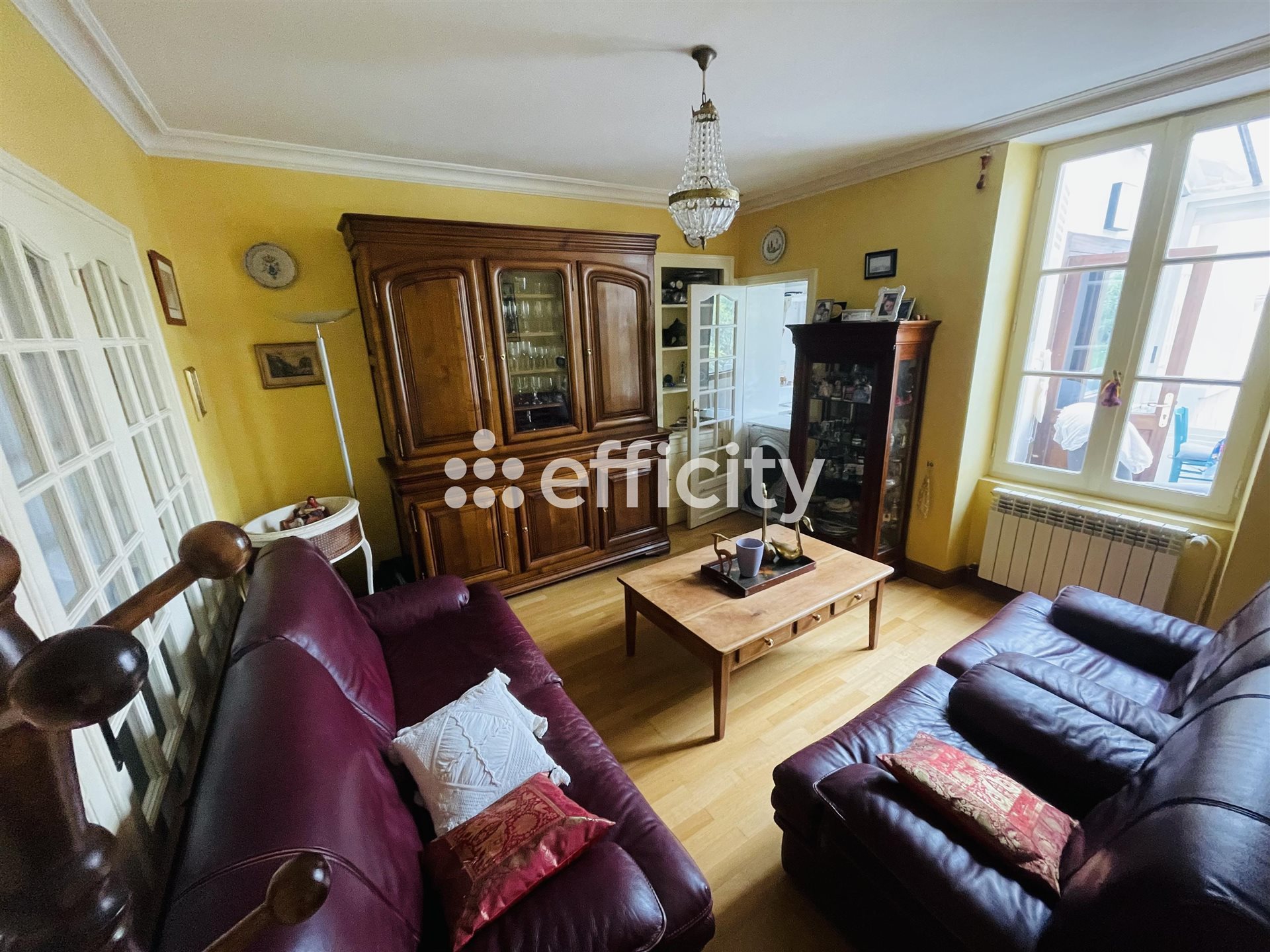 Maison à vendre, 112m², Le Mans