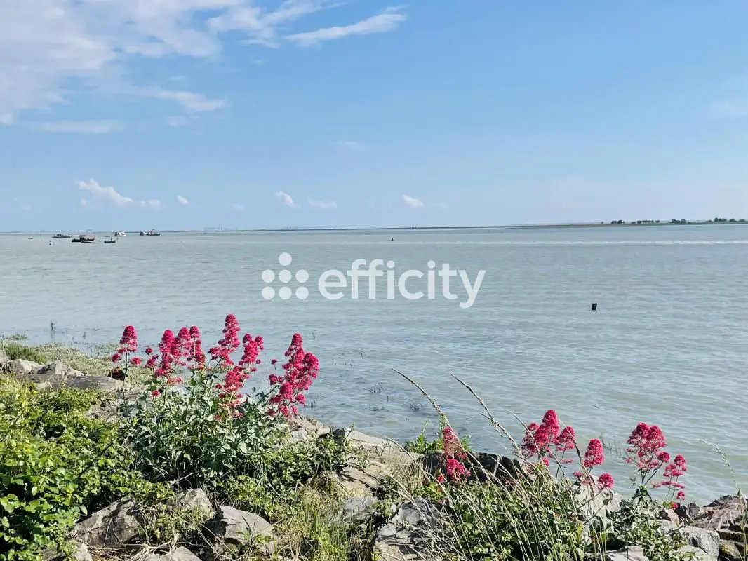 Maison à vendre, 94m², L'Aiguillon-sur-Mer