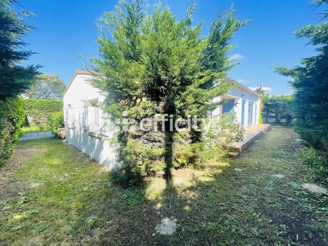 Maison à vendre, 94m², L'Aiguillon-sur-Mer