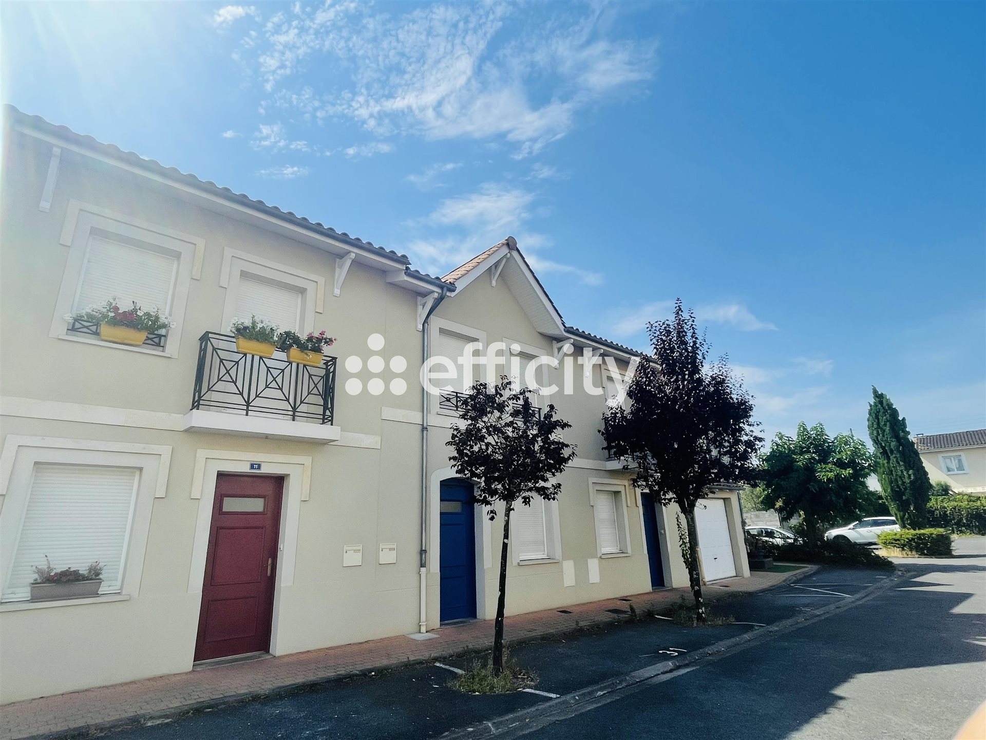 Maison à vendre, 79m², Le Bouscat