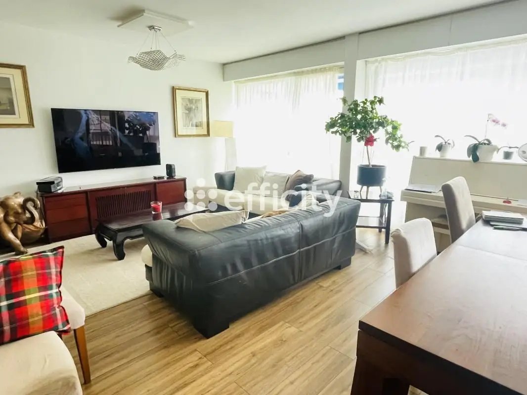 Appartement à vendre, 89m², Pessac