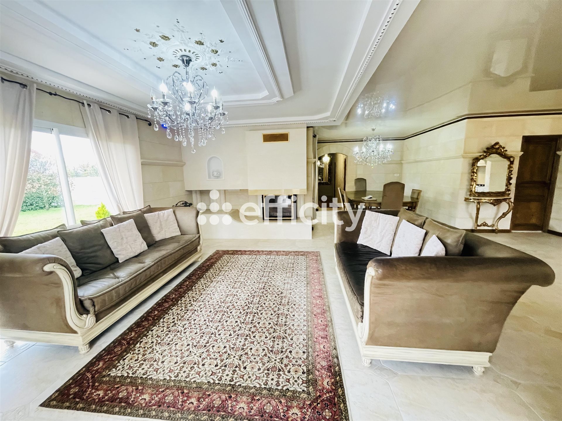 Maison à vendre, 155m², Soussans