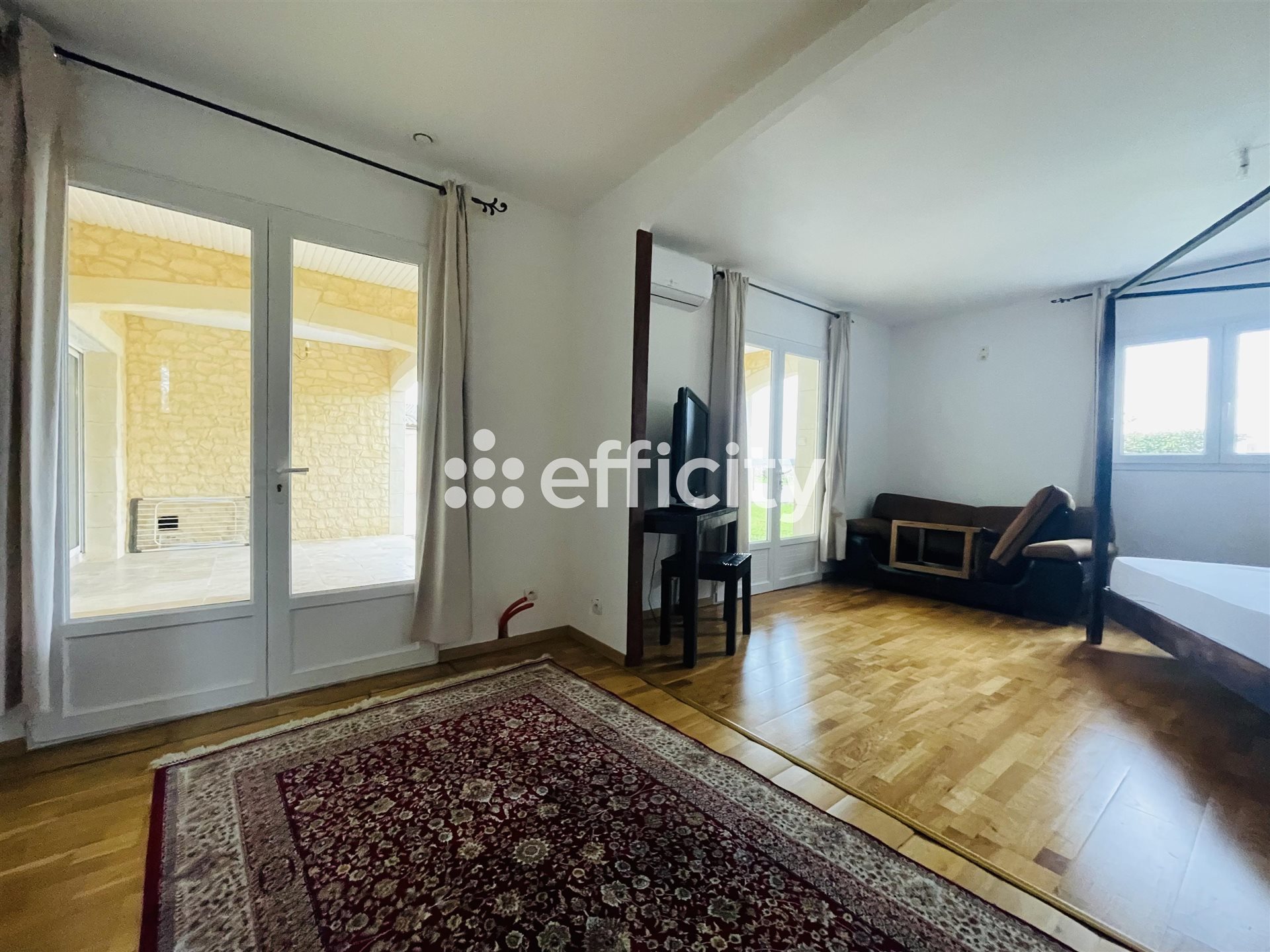 Maison à vendre, 155m², Soussans