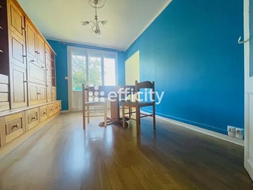 Appartement à vendre, 64m², Bordeaux