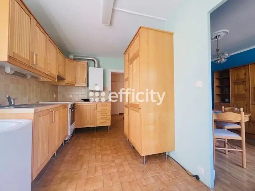 Appartement à vendre, 64m², Bordeaux