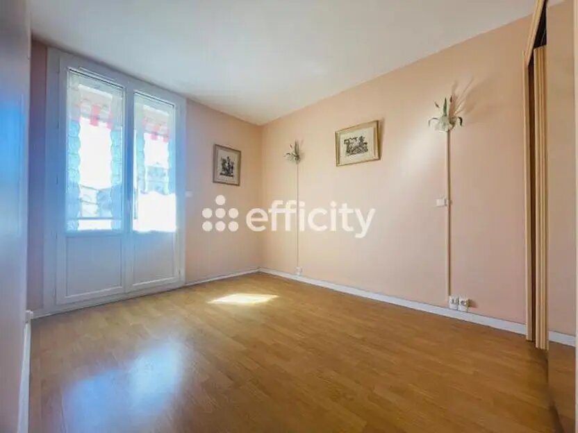 Appartement à vendre, 64m², Bordeaux