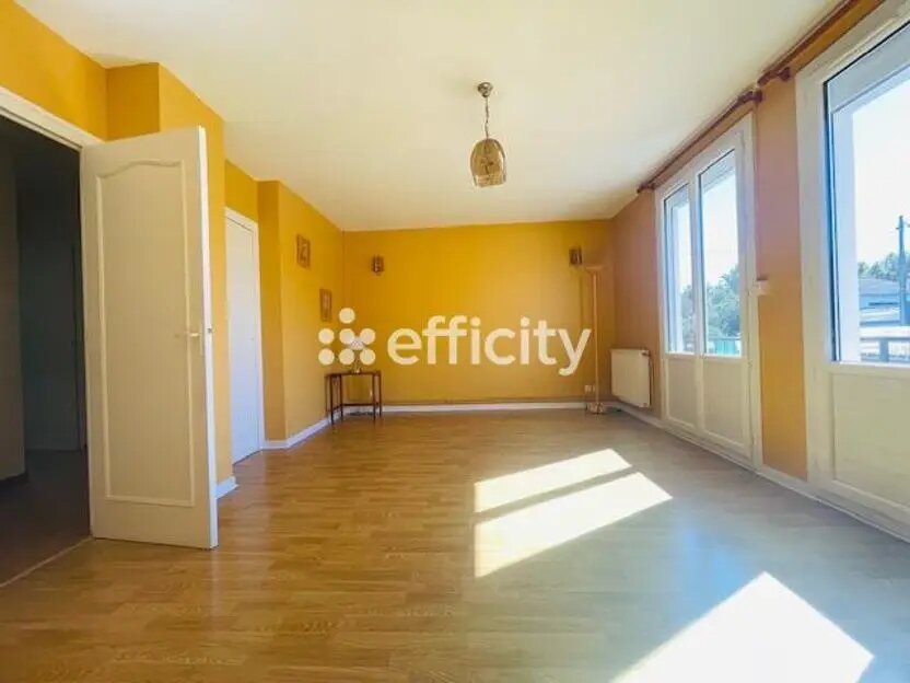 Appartement à vendre, 64m², Bordeaux