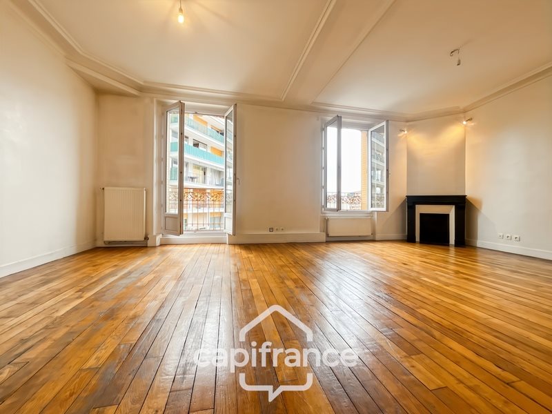 Appartement à vendre, 113m², Fontenay-sous-Bois