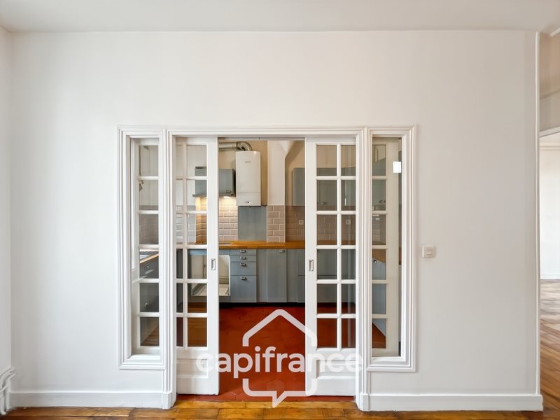 Appartement à vendre, 113m², Fontenay-sous-Bois