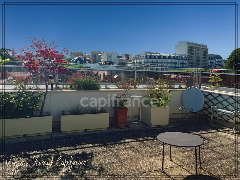 Appartement à vendre, 98m², Nogent-sur-Marne