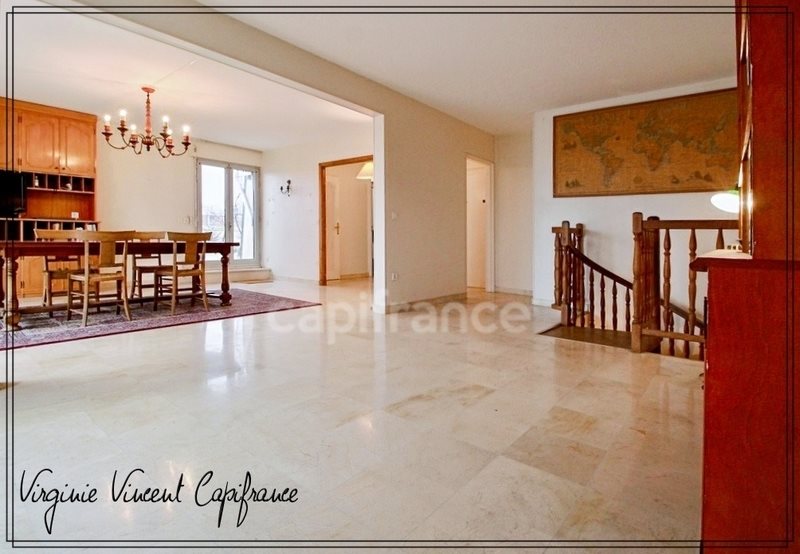 Appartement à vendre, 98m², Nogent-sur-Marne