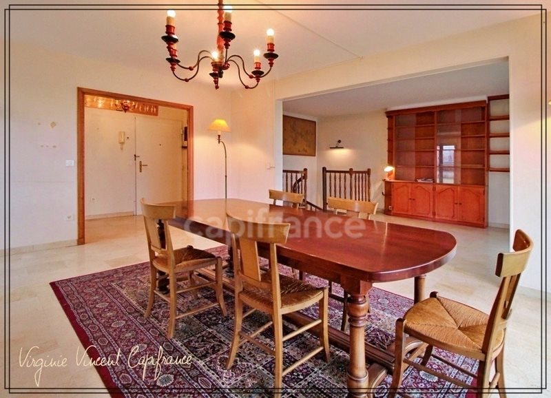 Appartement à vendre, 98m², Nogent-sur-Marne