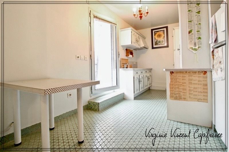Appartement à vendre, 98m², Nogent-sur-Marne
